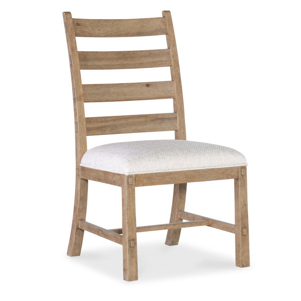 Hooker Furniture Vineyard Row Ladderback Side Chair2 per ctn/price ea